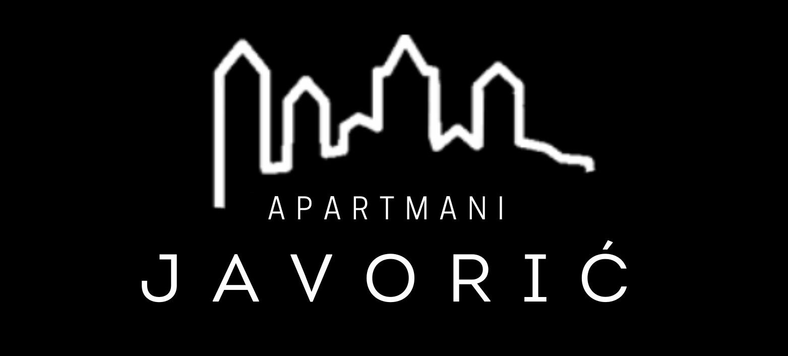 APARTMANI JAVORIĆ